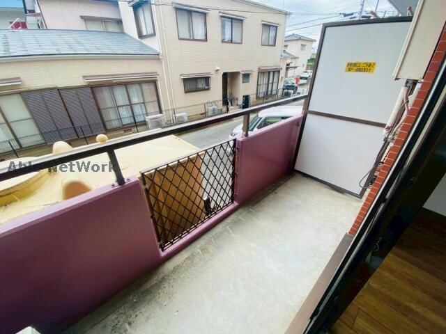 浪漫館の物件内観写真