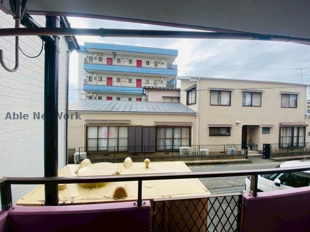 浪漫館の物件内観写真