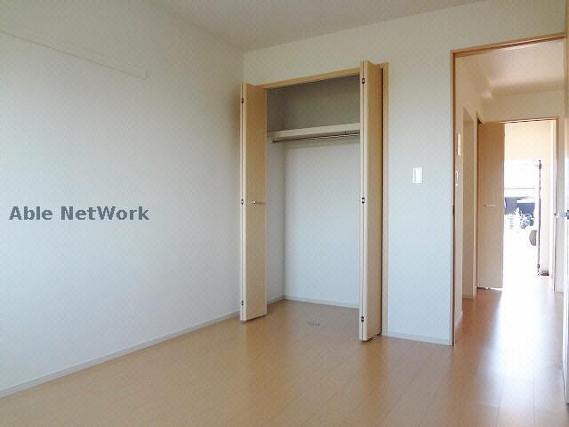 ピアッツァⅠの物件内観写真