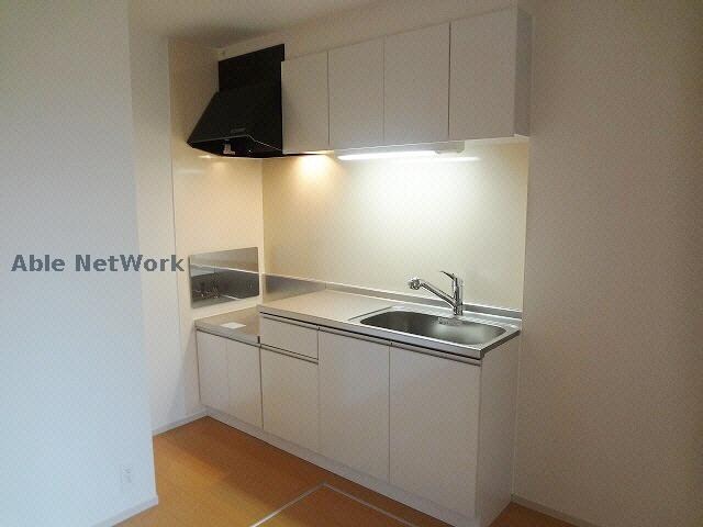 ピアッツァⅠの物件内観写真