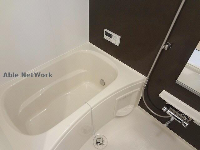 ピアッツァⅠの物件内観写真