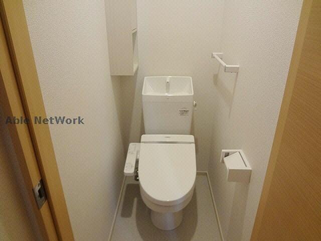 ピアッツァⅠの物件内観写真