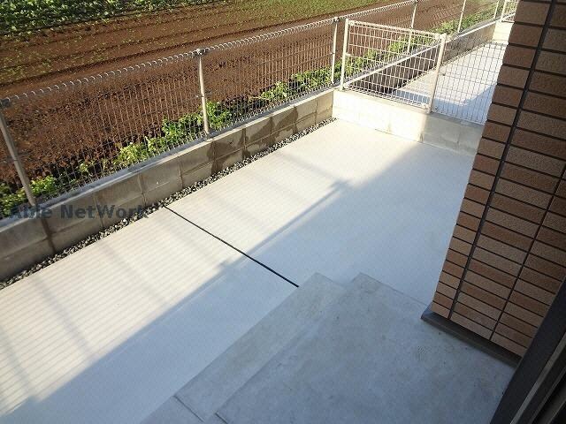 ピアッツァⅠの物件内観写真