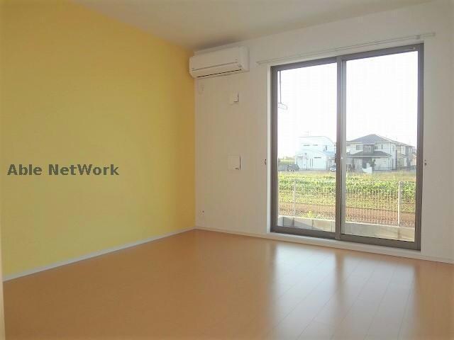 ピアッツァⅠの物件内観写真