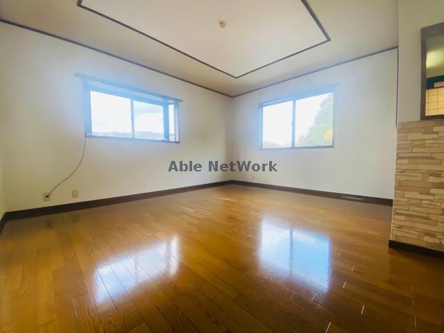 エスポアール松橋の物件内観写真