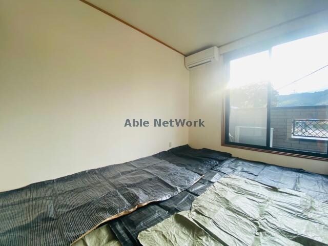 エスポアール松橋の物件内観写真