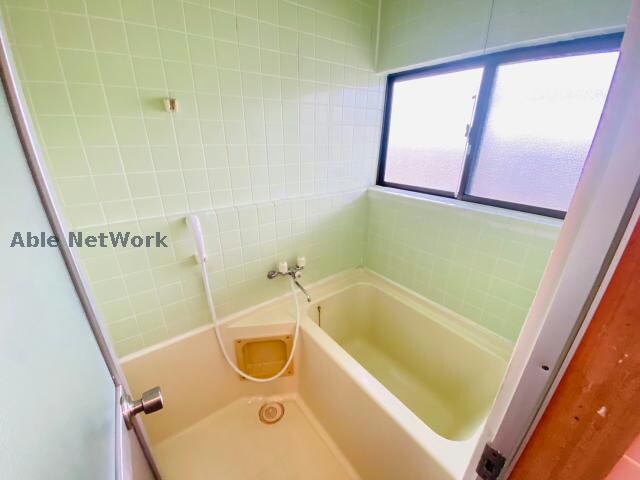 東ハウスⅡの物件内観写真