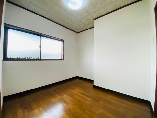 東ハウスⅡの物件内観写真