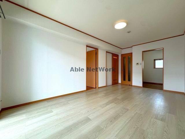 Alivioの物件内観写真