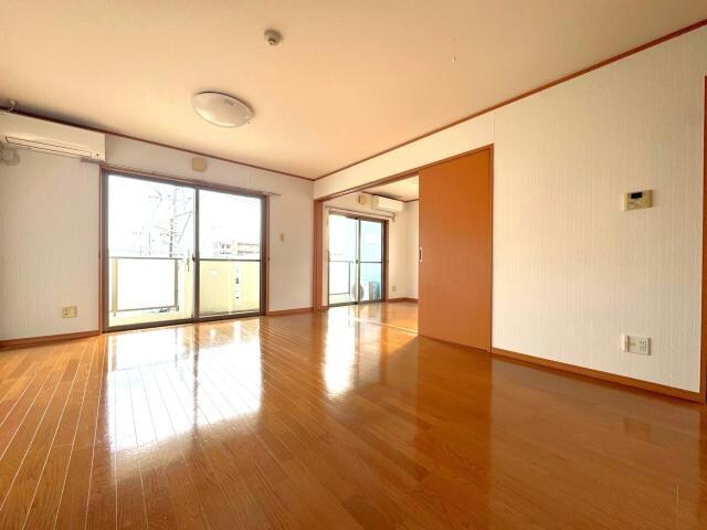 Alivioの物件内観写真