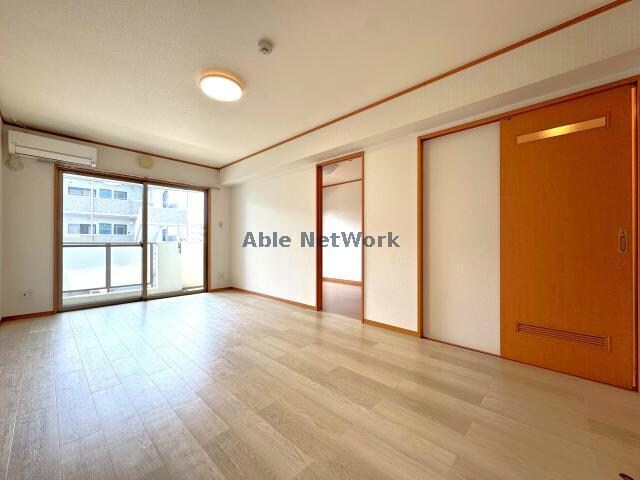 Alivioの物件内観写真