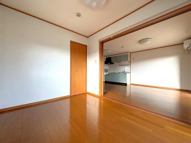 Alivioの物件内観写真