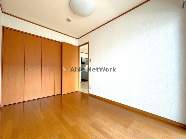 Alivioの物件内観写真