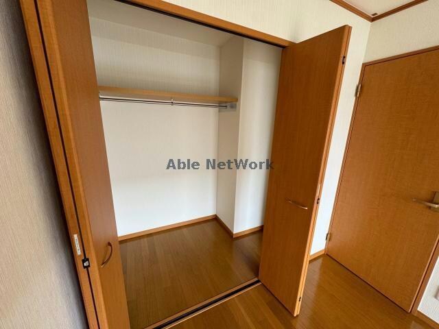 Alivioの物件内観写真