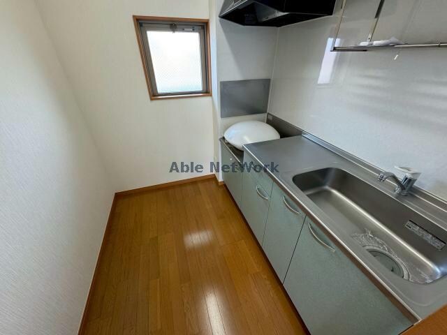 Alivioの物件内観写真