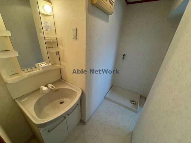 Alivioの物件内観写真