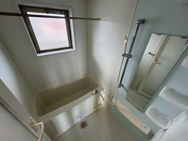 Alivioの物件内観写真