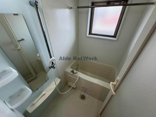 Alivioの物件内観写真