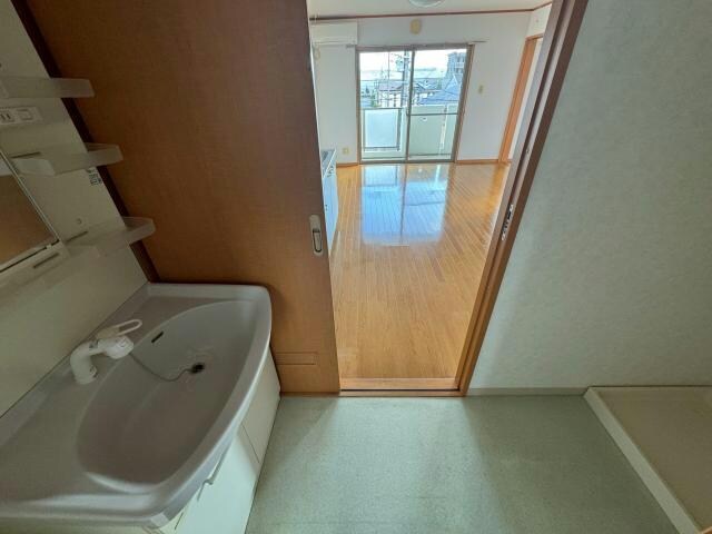 Alivioの物件内観写真