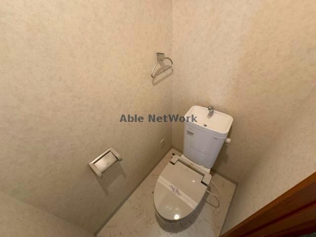 Alivioの物件内観写真