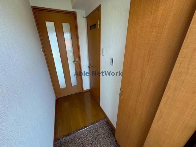 Alivioの物件内観写真