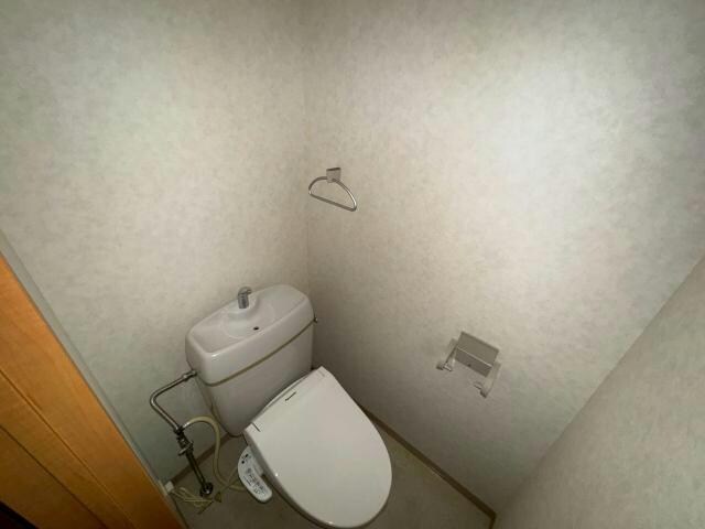 Alivioの物件内観写真