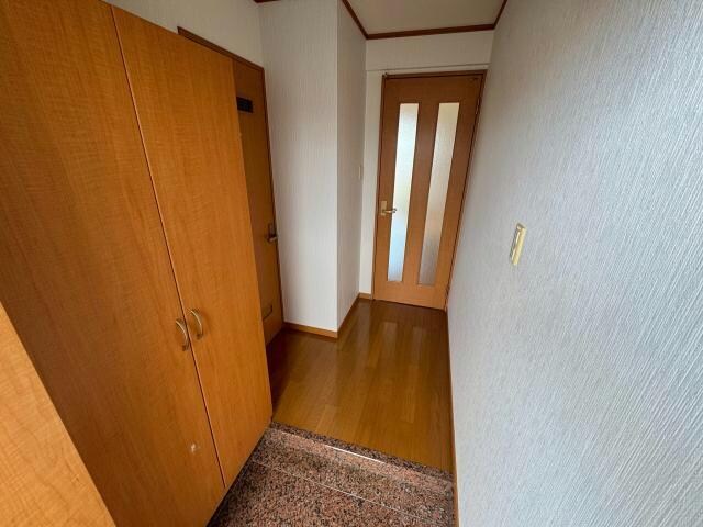 Alivioの物件内観写真