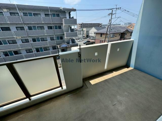 Alivioの物件内観写真