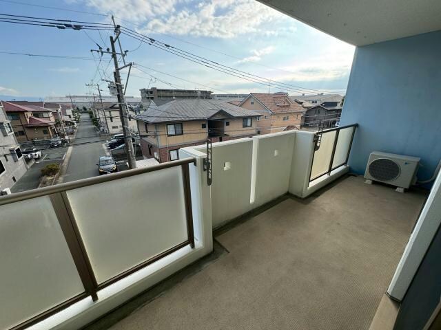 Alivioの物件内観写真