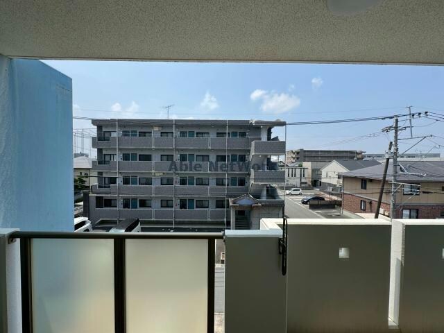 Alivioの物件内観写真