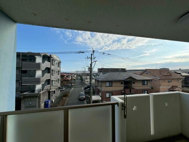 Alivioの物件内観写真