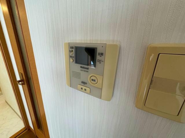 Alivioの物件内観写真