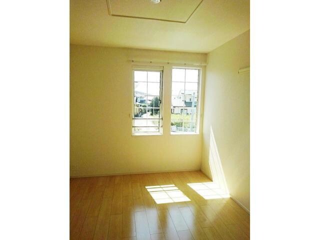 パストラル　レジデンスＦの物件内観写真