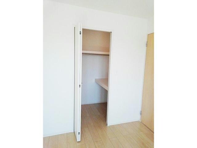 パストラル　レジデンスＦの物件内観写真