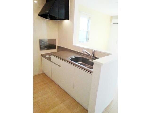 パストラル　レジデンスＦの物件内観写真