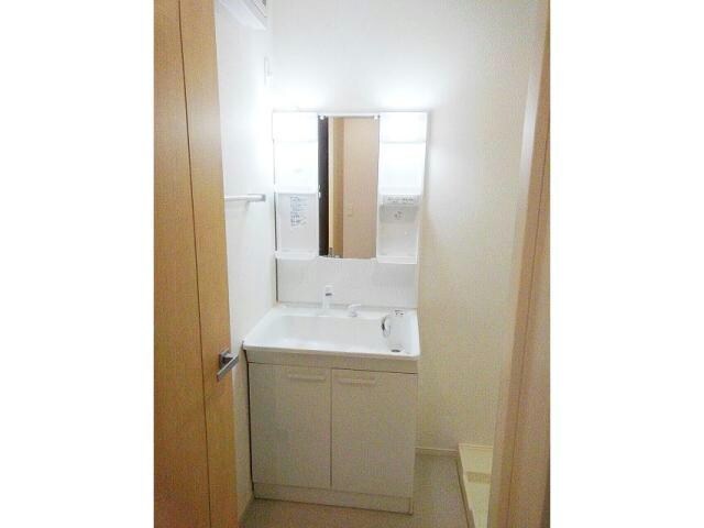 パストラル　レジデンスＦの物件内観写真