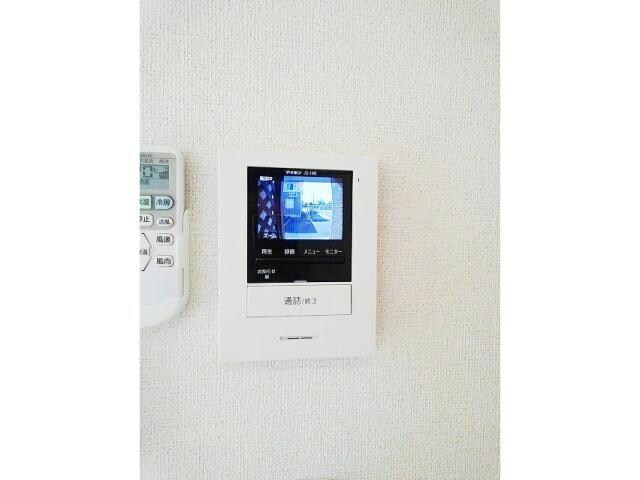 パストラル　レジデンスＦの物件内観写真