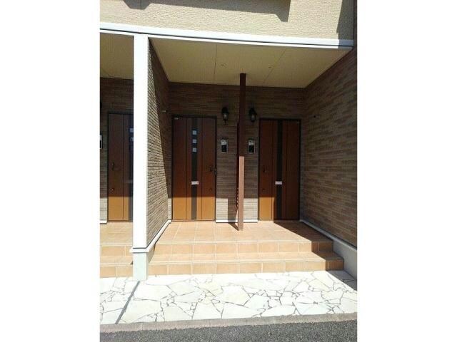 パストラル　レジデンスＦの物件内観写真