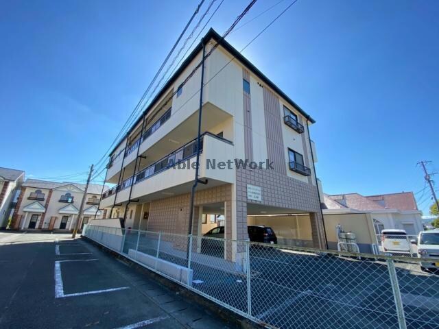 ガーデンオブモニカの物件外観写真