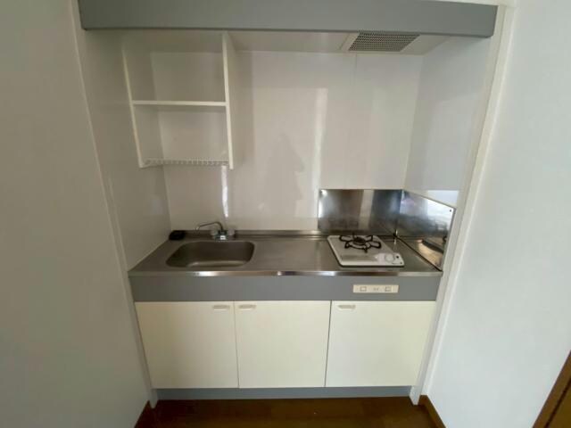 ガーデンオブモニカの物件内観写真