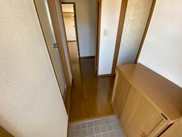 ガーデンオブモニカの物件内観写真