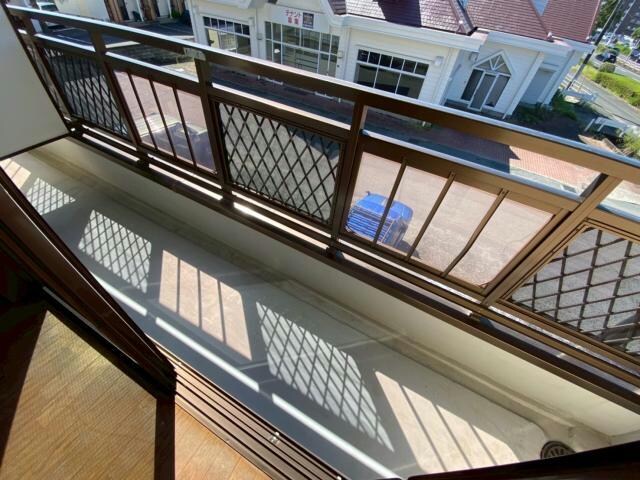 ガーデンオブモニカの物件内観写真