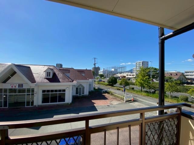 ガーデンオブモニカの物件内観写真