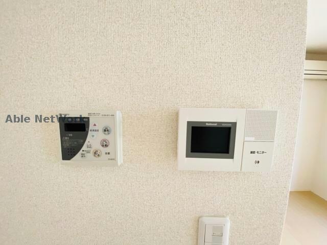 セイラタウン北 徒歩4分 1階の物件内観写真