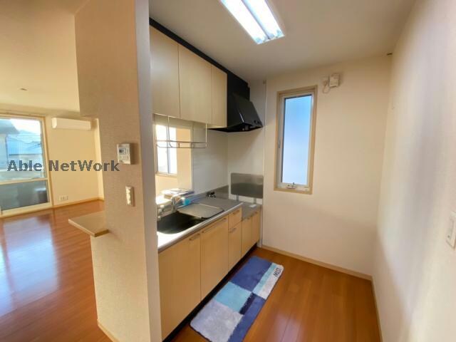 コーポだにやまの物件内観写真