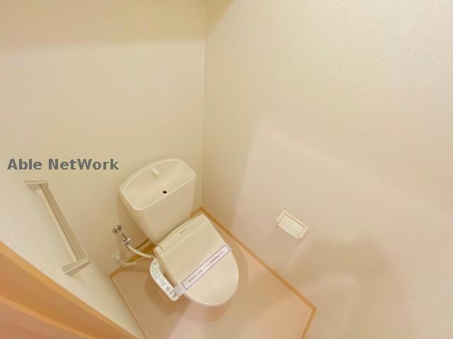 コーポだにやまの物件内観写真