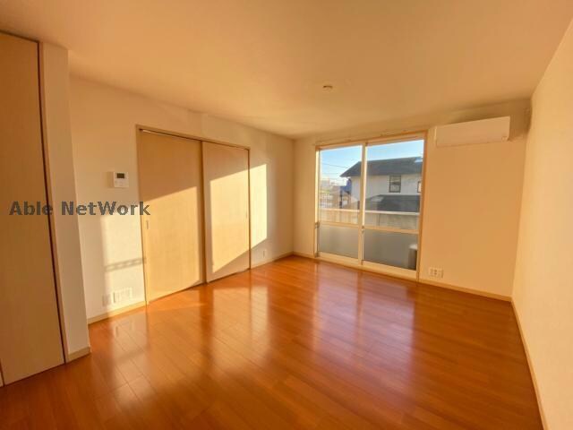 コーポだにやまの物件内観写真