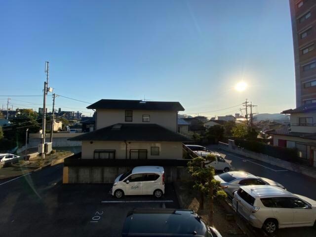 コーポだにやまの物件内観写真