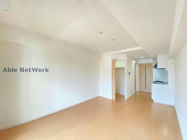 段山 徒歩1分 8階の物件内観写真