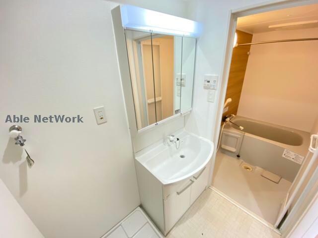 段山 徒歩1分 8階の物件内観写真